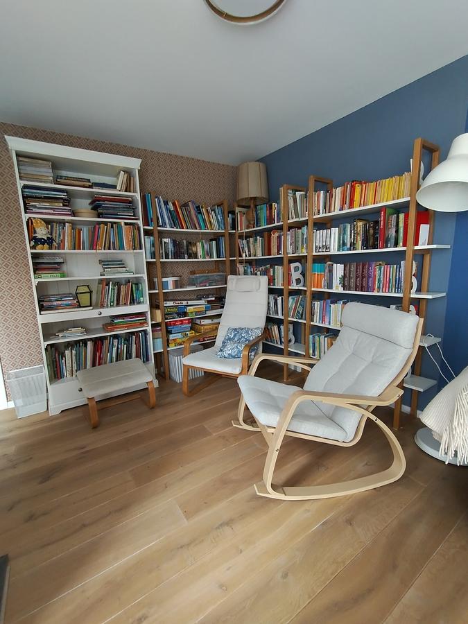 Bibliothek